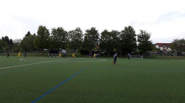 Sportanlage Dorfelder Straße - Karben-Rendel