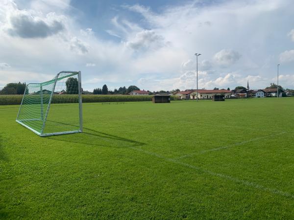 Sportanlage Obing Platz 2 - Obing