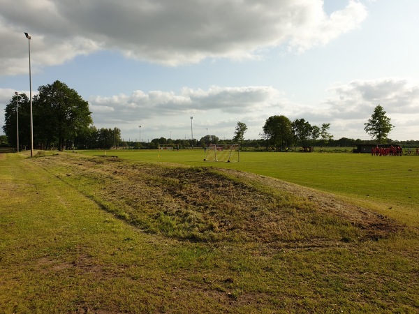 Sportanlage Ahlder Damm C-Platz - Salzbergen