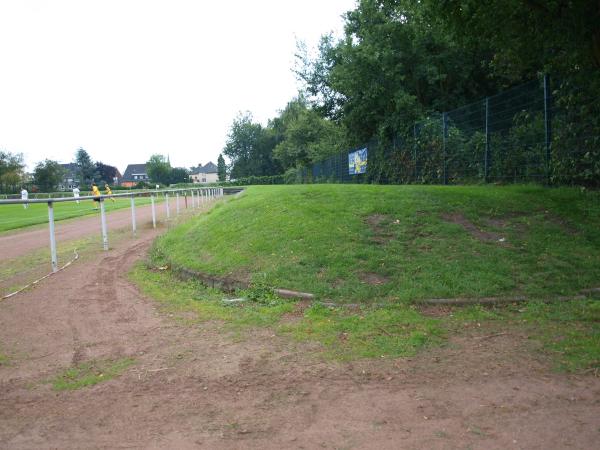 Korkmaz Arena - Recklinghausen