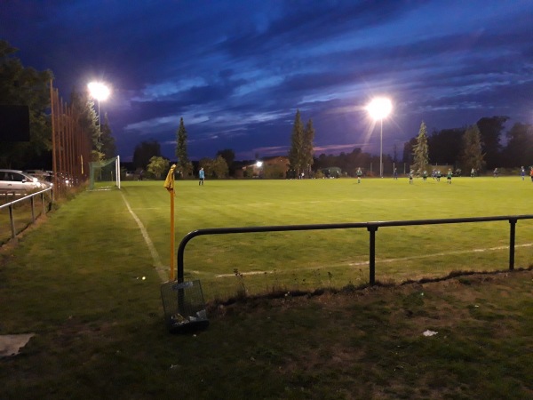 Sportanlage Unter den Eichen B-Platz - Parsau