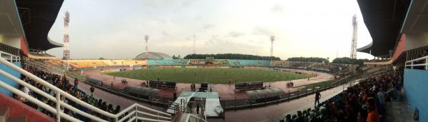 Gelora Delta - Sidoarjo