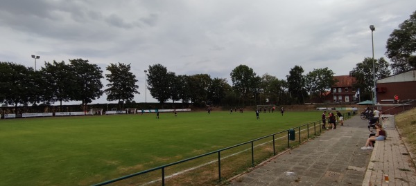 Sportplatz Giften - Sarstedt-Giften
