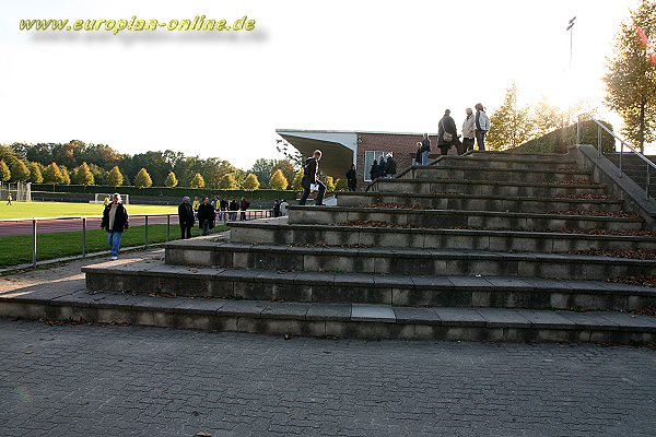 Flensburger Stadion - Flensburg