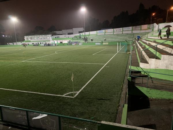 Parque Desportivo Fernando Pedrosa - Rio Tinto