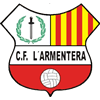 Wappen CF L'Armentera