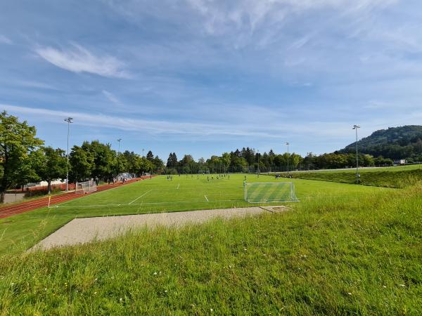 Sportplatz Oberstufenzentrum - Köniz