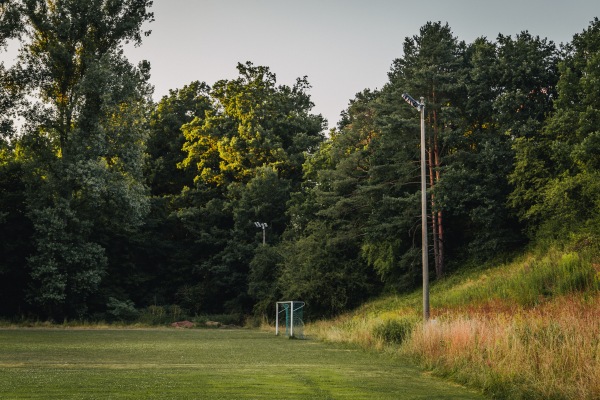 Sportanlage Wolkersdorf Platz 3 - Schwabach-Wolkersdorf