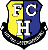 Wappen FC Hertha Osternienburg 1920