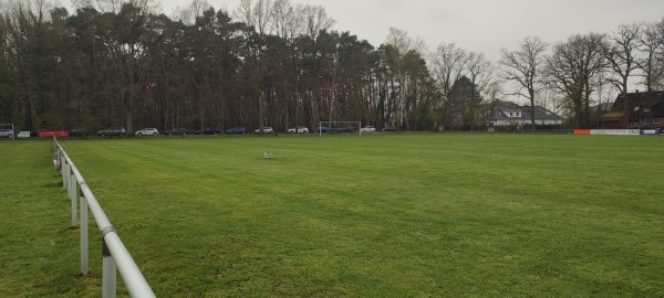 Sportanlage Auf der Heide - Isernhagen-Hohenhorster Bauernschaft