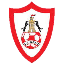 Wappen CF Jaraíz 