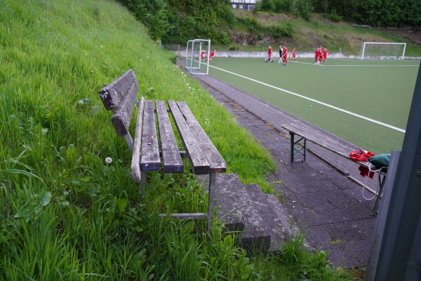 Sportplatz Charlottental - Siegen