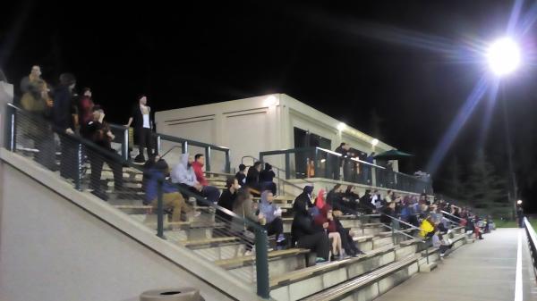 Steuber Rugby Stadium - Palo Alto, CA