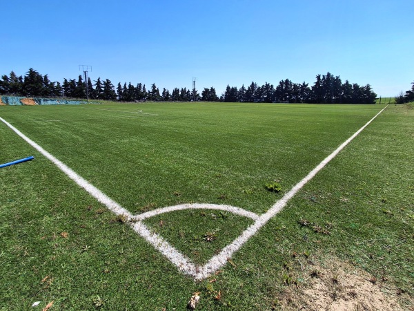 PAOK FC Sport Center Gipedo 6 - Nea Mesimvria