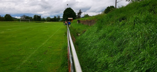 Sportanlage Staffelbach - Oberhaid-Staffelbach