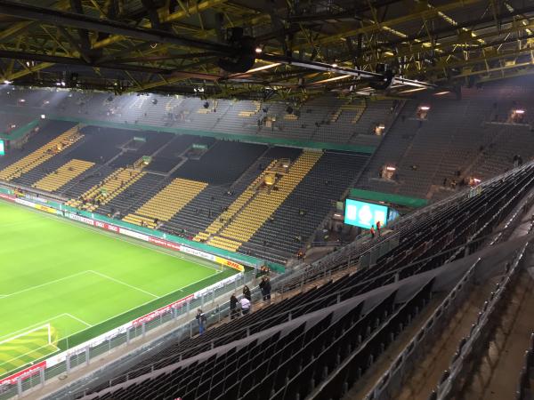 Signal-Iduna-Park - Dortmund