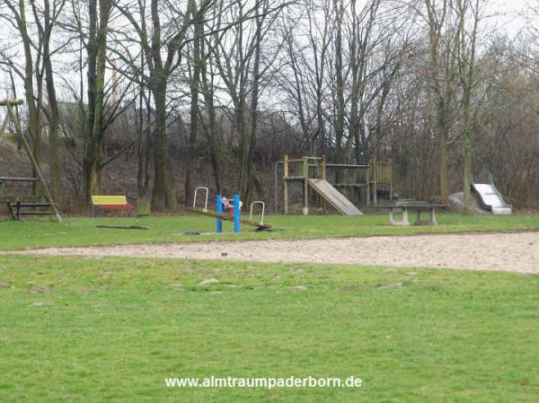 Sportanlage Marienstraße - Salzkotten-Verne