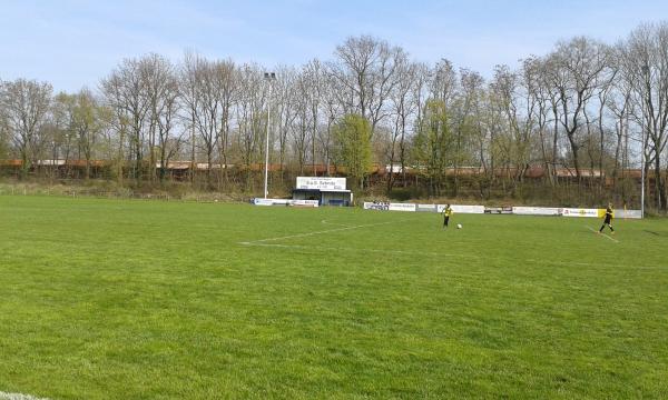 Wald (Park) Stadion - Sehnde