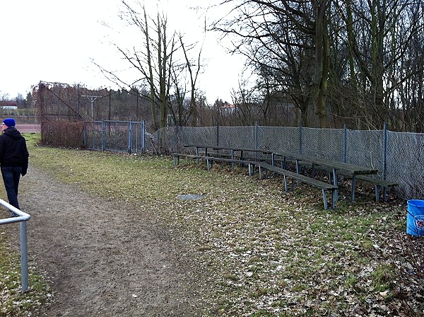 Edeka Payk Arena - Lübeck-Travemünde