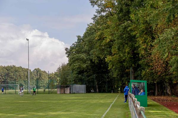 Sportanlage Biberttal - Zirndorf-Wintersdorf