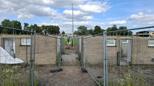 Stadion Andernach - Andernach