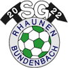 Wappen SG Rhaunen/​Bundenbach (Ground A)  69148
