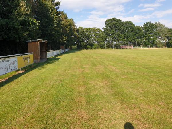 Sportplatz Rhade - Rhade