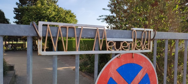 Sportanlage Vor dem Moore - Garbsen-Meyenfeld