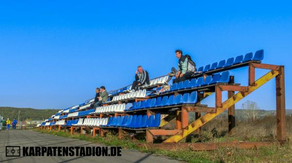 Stadionul Tineretului - Rovinari