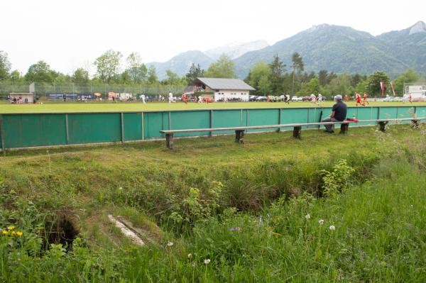 Sportplatz Strobl - Strobl