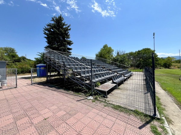 Vekta Complex - Plovdiv