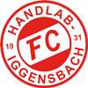 Wappen FC Handlab-Iggensbach 1931 II