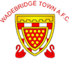 Wappen Wadebridge Town FC