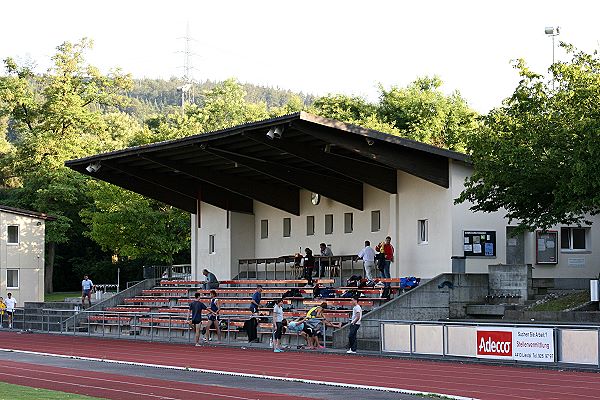 Stadion Gitterli - Liestal