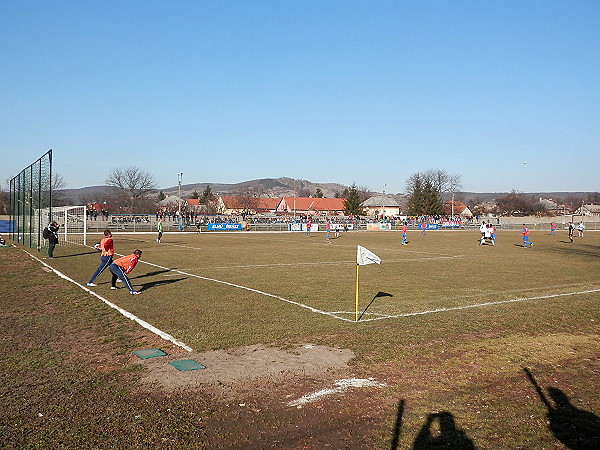 Várady Béla Sportközpont  - Putnok