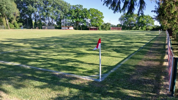 Sportplatz Rethwisch - Lehmkuhlen-Rethwisch