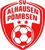 Wappen SV Alhausen/Pömbsen (Ground A)  108530