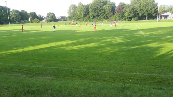 Sportanlage Musikerweg Platz 2 - Neu-Ulm-Gerlenhofen