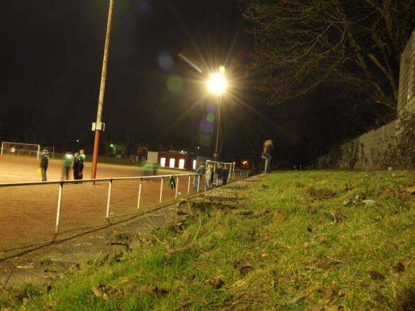 Bezirkssportanlage Am Rönsbergshof - Duisburg-Beeck