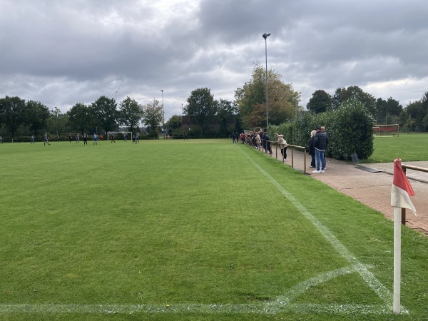 Sepp-Herberger-Stadion II - Neuenkirchen/Kreis Steinfurt-St. Arnold