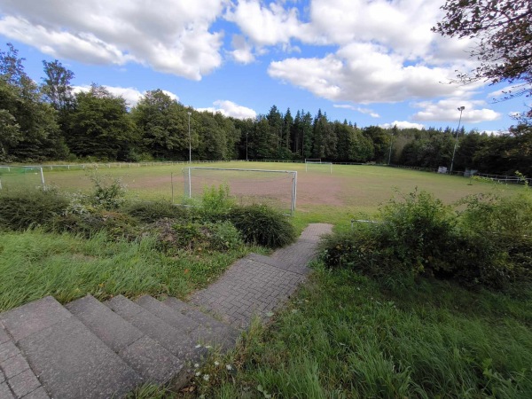 Sportplatz Becheln - Becheln