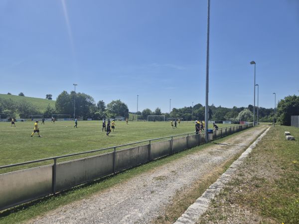 Sportanlage Tüfiwis - Russikon