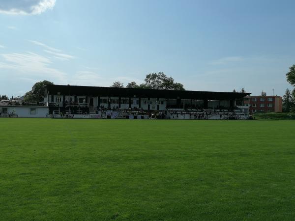 Stadion Hodolany  - Olomouc