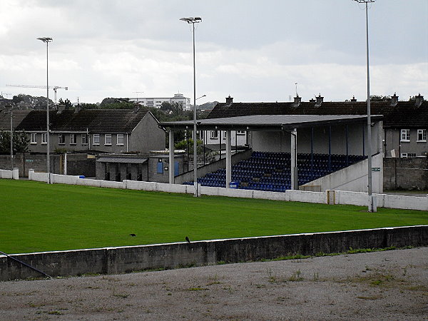 Jackman Park - Limerick