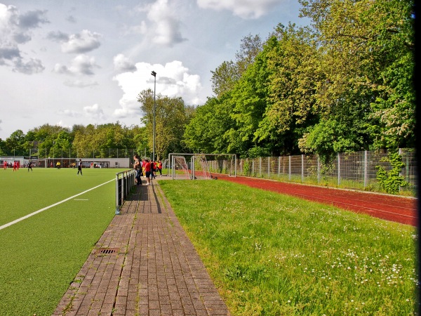 Wananas ARENA am Mondpalast - Herne-Wanne