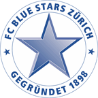 Wappen FC Blue Stars Zürich Wappen FC Blue Stars Zürich
