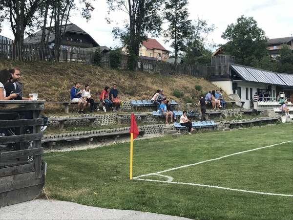 Sunnseit'n Arena - Mariapfarr