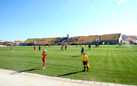 Gradski Stadion Mokri Dolac - Posušje