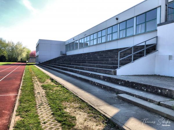 Sport- und Freizeitzentrum Witthau - Haigerloch