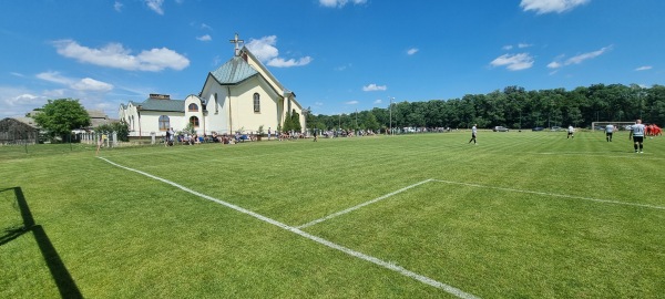 Heros Arena w Starym Wołowie - Stary Wołów